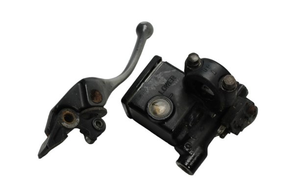 Bromspump fram, bromscylinder, bromshandtag Honda XRV 750 Africa Twin RD04 90-92