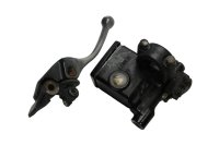 Bromspump fram, bromscylinder, bromshandtag Honda XRV 750 Africa Twin RD04 90-92