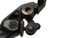Bromspump fram, bromscylinder, bromshandtag Honda XRV 750 Africa Twin RD04 90-92