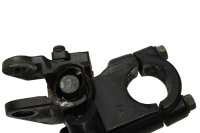 Bromspump fram, bromscylinder, bromshandtag Honda XRV 750 Africa Twin RD04 90-92