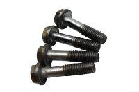 Styrklämma 22mm riserklämma-set Honda XRV 750 Africa Twin RD04 90-92