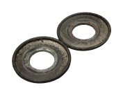 Styrklämma 22mm riserklämma-set Honda XRV 750 Africa Twin RD04 90-92