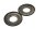 Styrklämma 22mm riserklämma-set Honda XRV 750 Africa Twin RD04 90-92