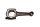 Pleuelstange Kurbelwelle unten Kolbentrieb S13 202 Kawasaki ZR-7S ZR750F/H 01-04