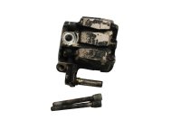 Forreste højre bremsekaliber dobbeltstempel Honda XRV 750 Africa Twin RD04 90-92