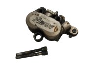 Forreste højre bremsekaliber dobbeltstempel Honda XRV 750 Africa Twin RD04 90-92
