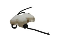 Coolant expansion tank hose connection Kawasaki ZX-7R ZX750N 96-99