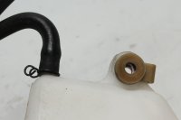Coolant expansion tank hose connection Kawasaki ZX-7R ZX750N 96-99