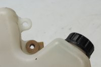 Coolant expansion tank hose connection Kawasaki ZX-7R ZX750N 96-99