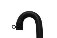 Coolant expansion tank hose connection Kawasaki ZX-7R ZX750N 96-99