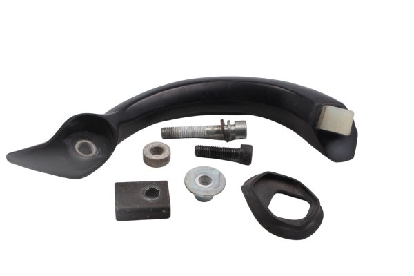 Gepäckträgergriff rechts Halter Set Befestigung Kawasaki ZR-7S ZR750F/H 01-04