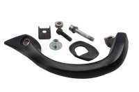 Gepäckträgergriff rechts Halter Set Befestigung Kawasaki ZR-7S ZR750F/H 01-04