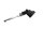 Bremshebel Hauptbremszylinder vorne Hydraulikhebel Kawasaki ZR-7S ZR750F/H 01-04
