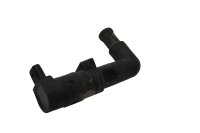 Tændspole, enkelt tændspole, venstre tænding BMW R 1200 R R1ST K27 0378 07-10
