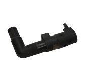 Tændspole, enkelt tændspole, venstre tænding BMW R 1200 R R1ST K27 0378 07-10