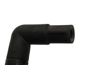 Tændspole, enkelt tændspole, venstre tænding BMW R 1200 R R1ST K27 0378 07-10