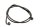 Koblingsledning, hydraulikslange, stålflettet BMW R 1200 R R1ST K27 0378 07-10