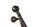 Koblingsledning, hydraulikslange, stålflettet BMW R 1200 R R1ST K27 0378 07-10