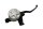 Bremsecylinder, forbremsegreb, håndbremsepumpe BMW R 1200 R R1ST K27 0378 07-10