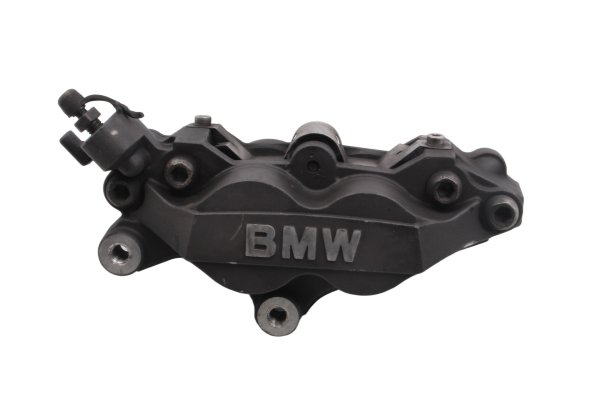 Bremssattel vorne links Doppelkolben Bremse BMW R 1150 R R28 0429 01-06