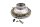 Hauptscheinwerfer Reflektor Einsatz Lampenhalter BMW R 1150 R R28 0429 01-06