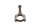 Pleuelstange Kurbelwelle links BMW R 1150 R R28 0429 01-06