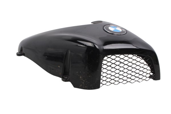 Seitendeckel Verkleidung rechts Lüftungsgitter BMW R 1150 R R28 0429 01-06