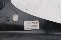 Seitendeckel Verkleidung rechts Lüftungsgitter BMW R 1150 R R28 0429 01-06