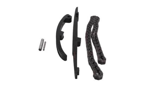 Taktkædesæt, kædestrammer, føringsskinne Kawasaki GPZ 500 S EX500A/D 94-04