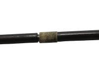 Koblingstrykstang hydraulisk kobling BMW R 1200 R R1ST K27 0378 07-10