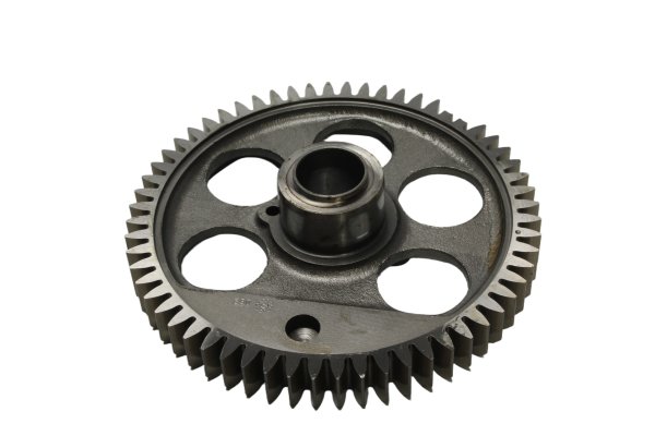 Drivhjul, krumtapaksel, motorgearkasse BMW R 1200 R R1ST K27 0378 07-10