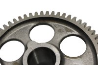 Drivhjul, krumtapaksel, motorgearkasse BMW R 1200 R R1ST K27 0378 07-10