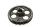 Drivhjul, krumtapaksel, motorgearkasse BMW R 1200 R R1ST K27 0378 07-10