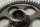 Drivhjul, krumtapaksel, motorgearkasse BMW R 1200 R R1ST K27 0378 07-10