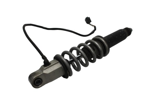Forreste støddæmper, affjedring, støddæmper, trækstænger BMW R 1200 R R1ST K27 0378 07-10