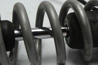 Forreste støddæmper, affjedring, støddæmper, trækstænger BMW R 1200 R R1ST K27 0378 07-10