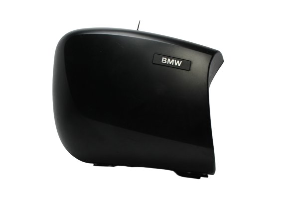Venstre sidekasse, bagagekasse, låsehåndtag BMW R 1200 R R1ST K27 0378 07-10