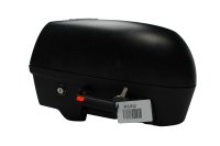 Venstre sidekasse, bagagekasse, låsehåndtag BMW R 1200 R R1ST K27 0378 07-10