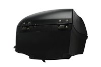 Venstre sidekasse, bagagekasse, låsehåndtag BMW R 1200 R R1ST K27 0378 07-10