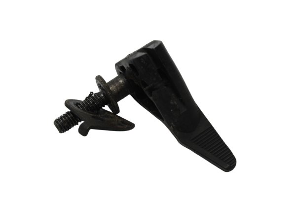 Chokerhåndtag, karburatorkabelføring, skrue Honda XRV 750 Africa Twin RD04 90-92