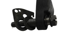 Chokerhåndtag, karburatorkabelføring, skrue Honda XRV 750 Africa Twin RD04 90-92