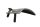 Hydraulisk bagbremsepumpedæksel BMW R 1200 R R1ST K27 0378 07-10