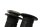 Styrgrebspar, gashåndtag, grebgummi Honda XRV 750 Africa Twin RD04 90-92