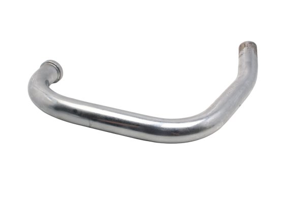 Udstødningsmanifold, udstødningsrør, manifoldrør, udstødningsbøjning Ducati Pantah 500 SL 83-83