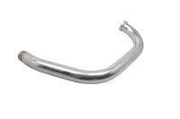 Udstødningsmanifold, udstødningsrør, manifoldrør, udstødningsbøjning Ducati Pantah 500 SL 83-83