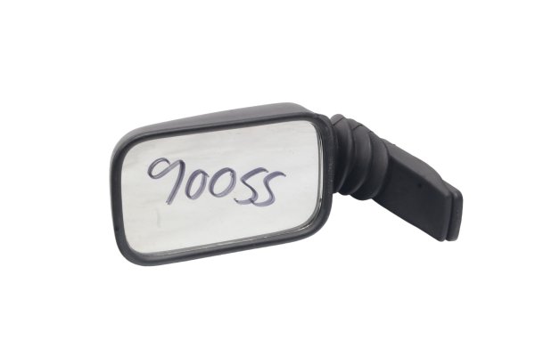 Rechthoekige spiegelhouder links, zwart Ducati Supersport 900 SS Carenata 94-94