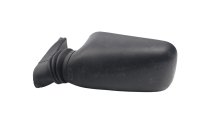 Rechthoekige spiegelhouder links, zwart Ducati Supersport 900 SS Carenata 94-94
