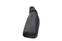 Rechthoekige spiegelhouder links, zwart Ducati Supersport 900 SS Carenata 94-94