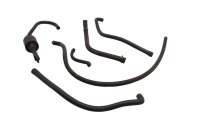 Entlüftungsschlauch Satz Schlauchleitung Kawasaki ZR-7S ZR750F/H 01-04