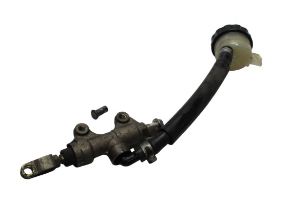 Bremspumpe hinten Hydraulikzylinder Kolben Behälter Kawasaki ZX-7R ZX750N 96-99
